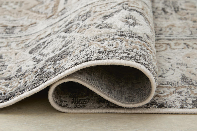 Junley Multi Large Rug - R408261