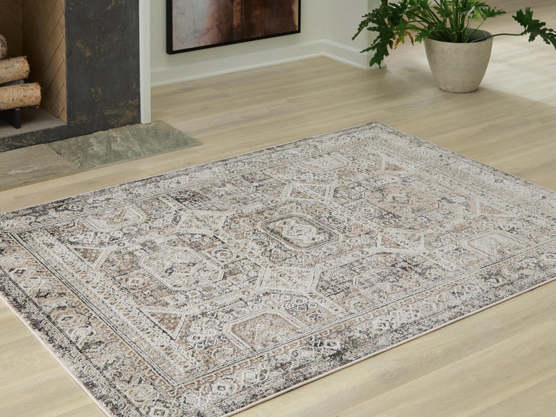 Junley Multi Medium Rug - R408262