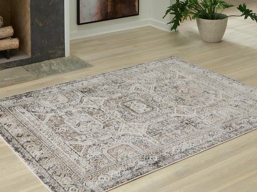 Junley Multi Medium Rug - R408262
