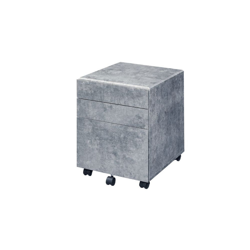Jurgen File Cabinet - 92909
