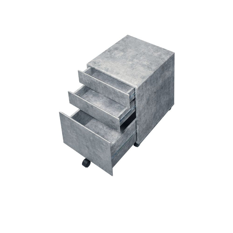 Jurgen File Cabinet - 92909