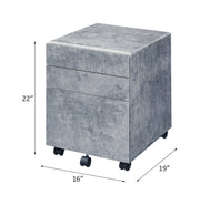 Jurgen File Cabinet - 92909