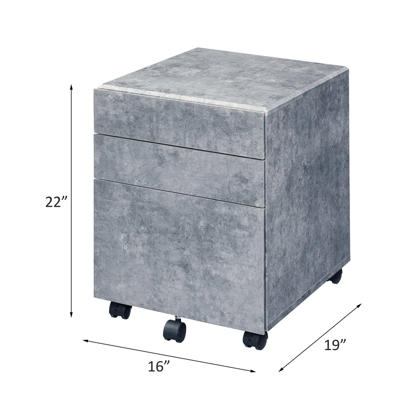 Jurgen File Cabinet - 92909
