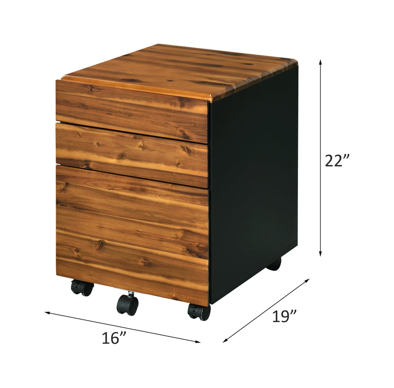 Jurgen File Cabinet - 92913