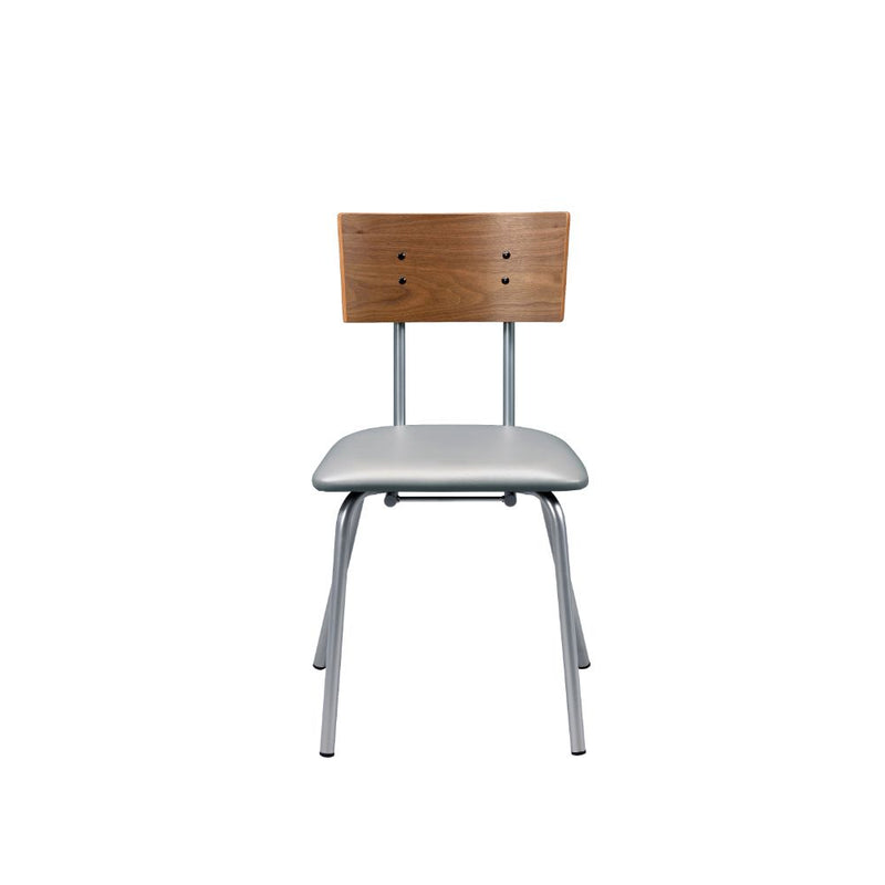 Jurgen Side Chair (Set-2) - 72907