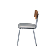 Jurgen Side Chair (Set-2) - 72907