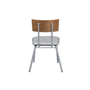 Jurgen Side Chair (Set-2) - 72907