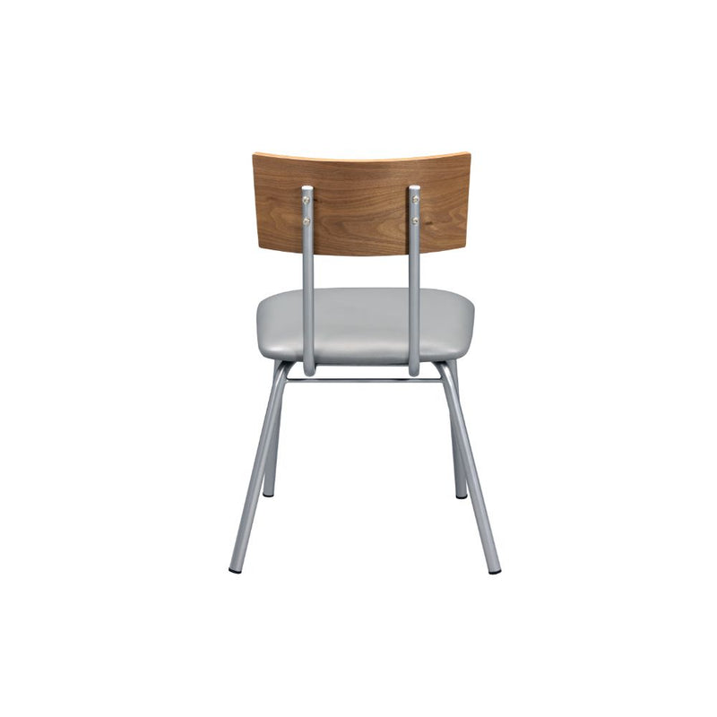 Jurgen Side Chair (Set-2) - 72907