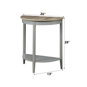 Justino Console Table - 90161