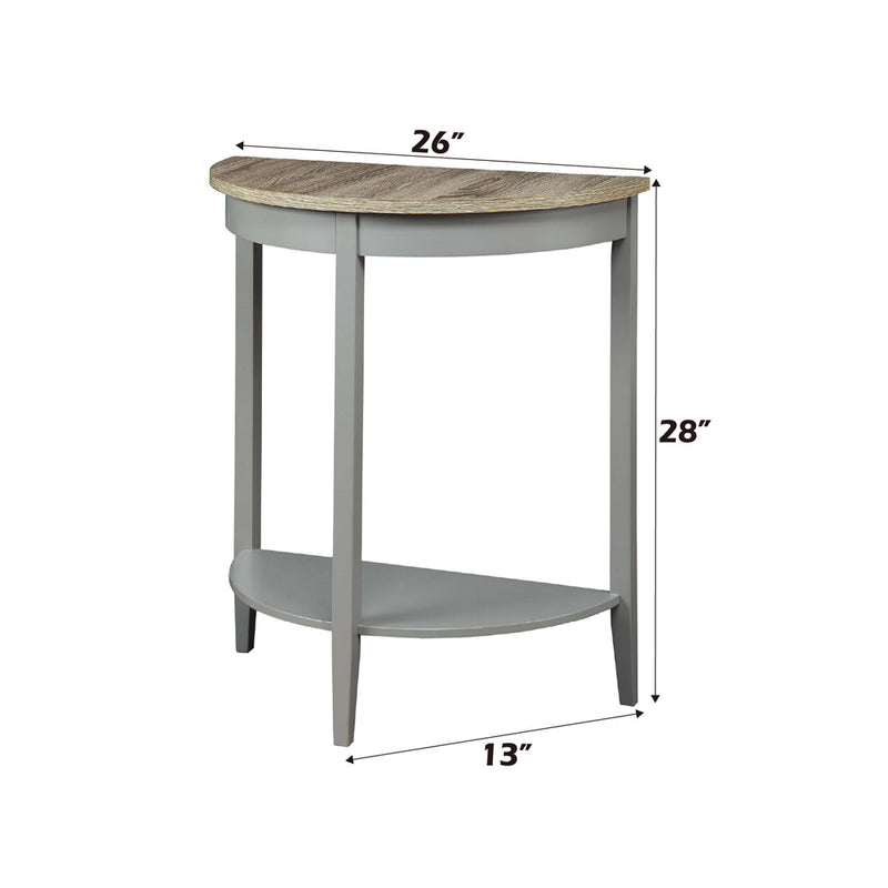 Justino Console Table - 90161
