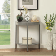 Justino Console Table - 90162