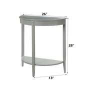 Justino Console Table - 90162