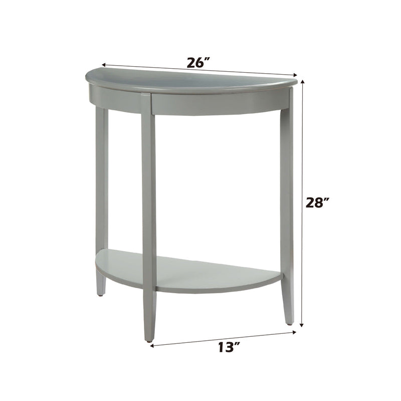 Justino Console Table - 90162