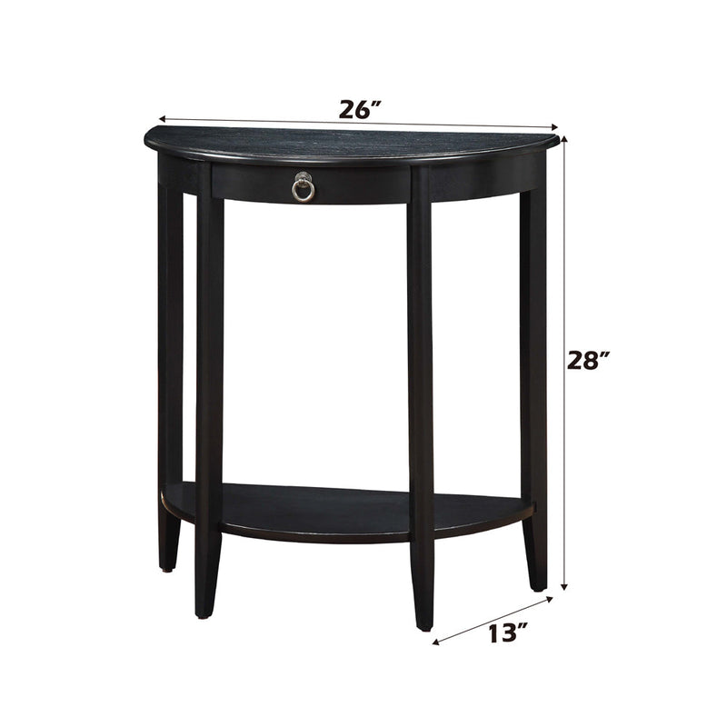 Justino II Console Table - 90163