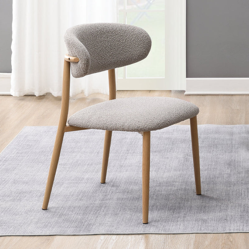 Kacey Side Chair (Set-2) - DN03716