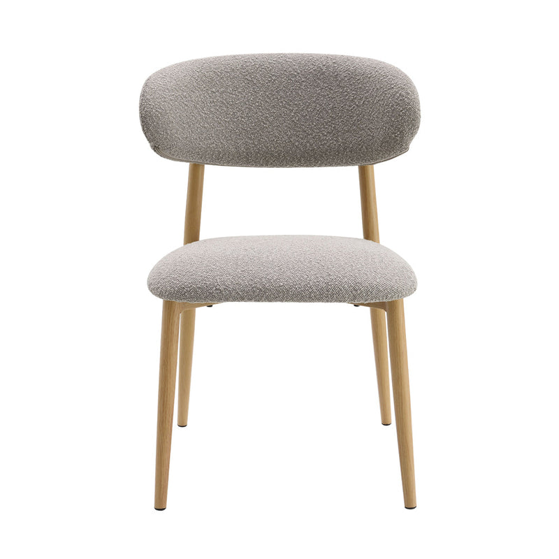 Kacey Side Chair (Set-2) - DN03716