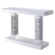 Kachina Console Table - 90446