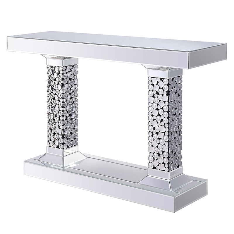 Kachina Console Table - 90446