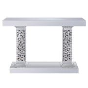 Kachina Console Table - 90446