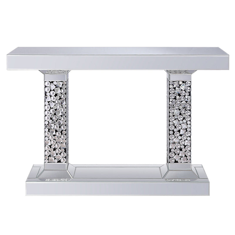 Kachina Console Table - 90446