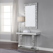 Kachina Console Table - 90446