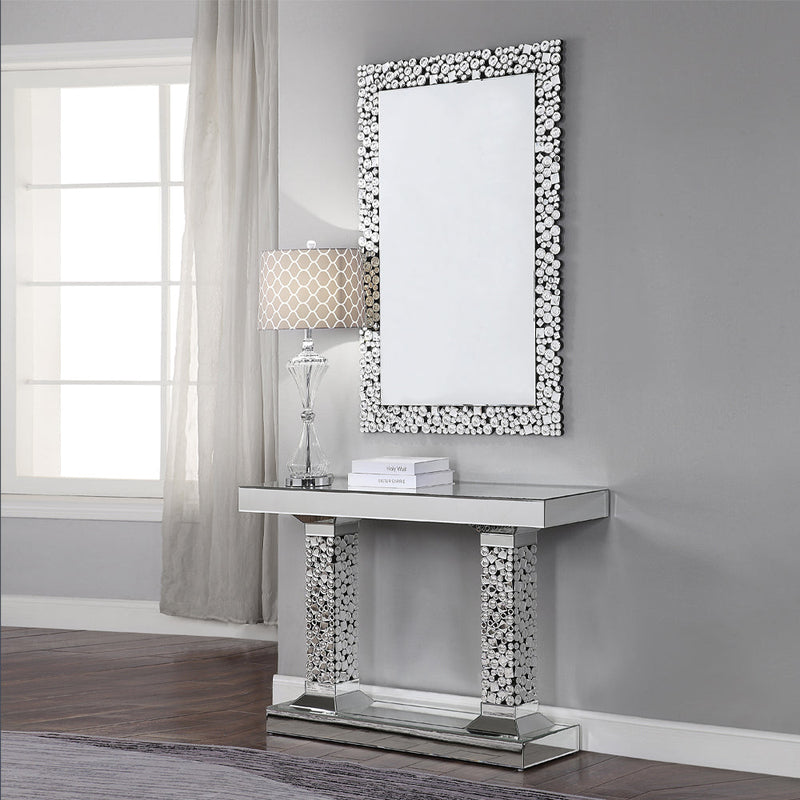 Kachina Console Table - 90446
