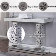 Kachina Console Table - 90446