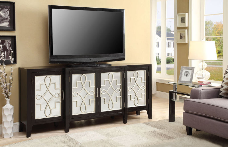 Kacia Console Cabinet - 90188