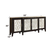 Kacia Console Cabinet - 90188