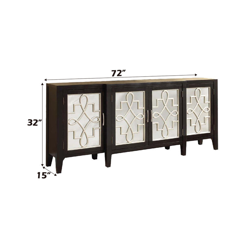 Kacia Console Cabinet - 90188