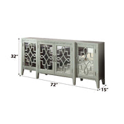 Kacia Console Cabinet - 90190
