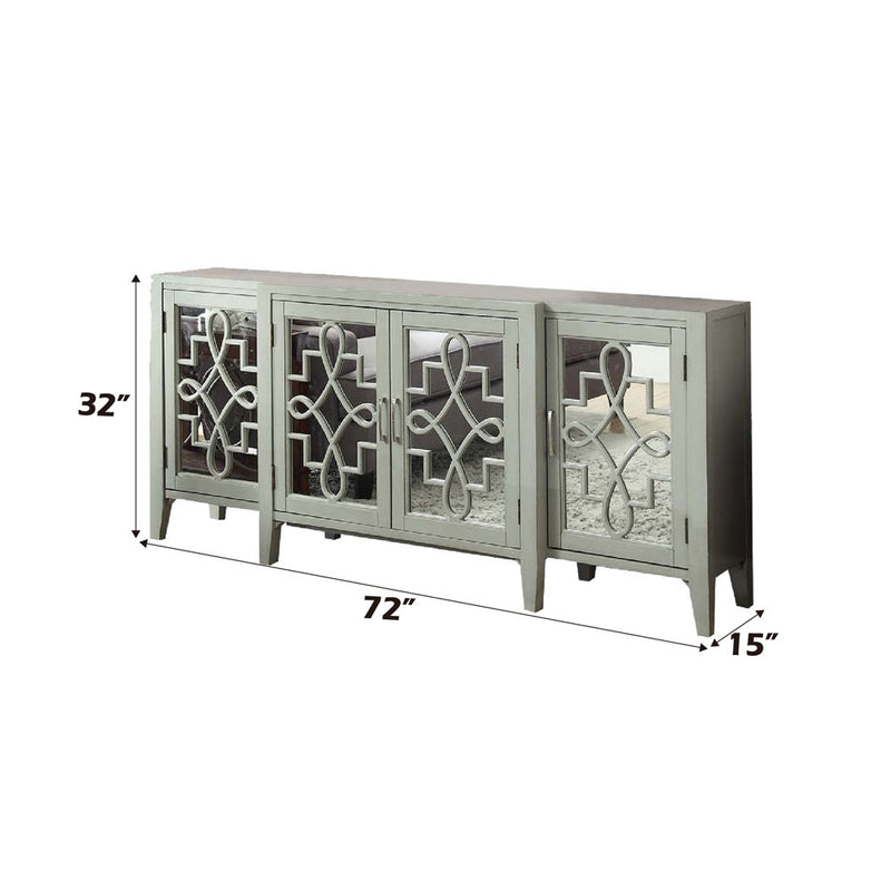 Kacia Console Cabinet - 90190