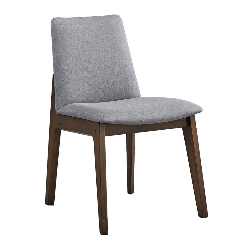 Kaela SIDE CHAIR (SET-2) - DN02926