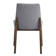 Kaela SIDE CHAIR (SET-2) - DN02926
