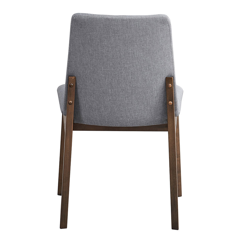 Kaela SIDE CHAIR (SET-2) - DN02926