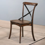 Kaelyn Side Chair (Set-2) - 73032