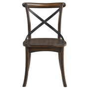 Kaelyn Side Chair (Set-2) - 73032