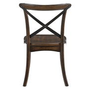 Kaelyn Side Chair (Set-2) - 73032