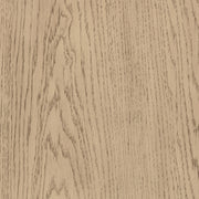 Kailani 110-inch Rectangular Wood Dining Table Beige Oak - 109381