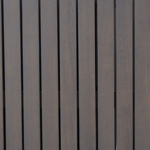 Kailani Serving Cart - P030-661 - Lara Furniture