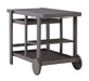 Kailani Serving Cart - P030-661 - Lara Furniture
