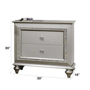 Kaitlyn Nightstand - 27233