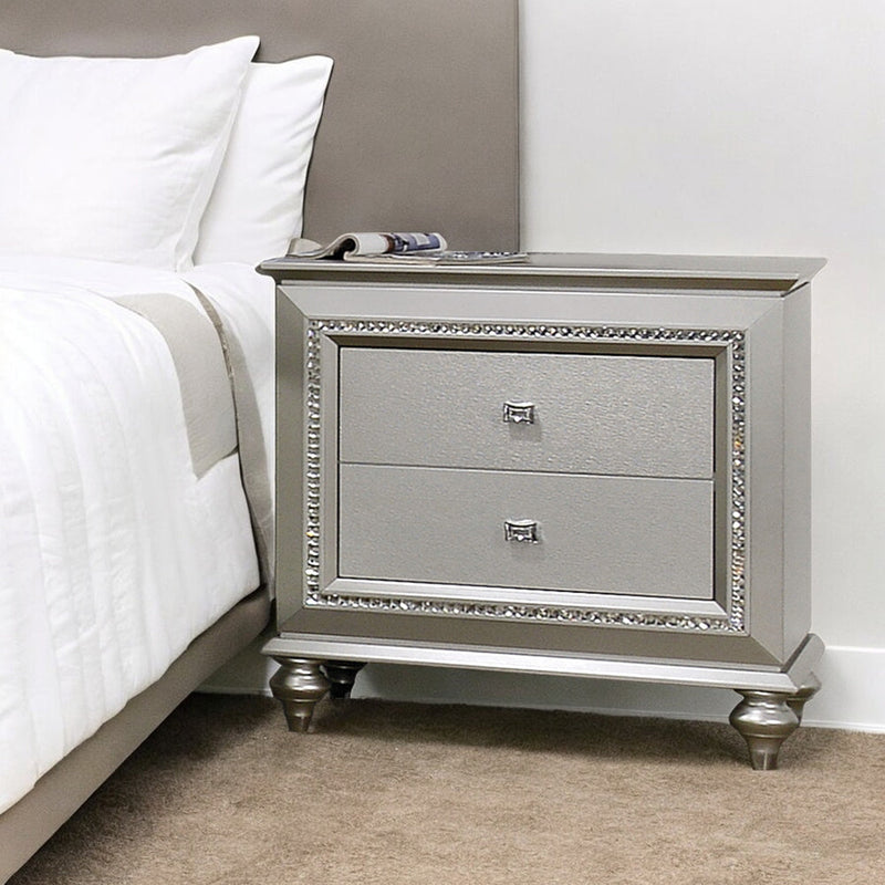 Kaitlyn Nightstand - 27233