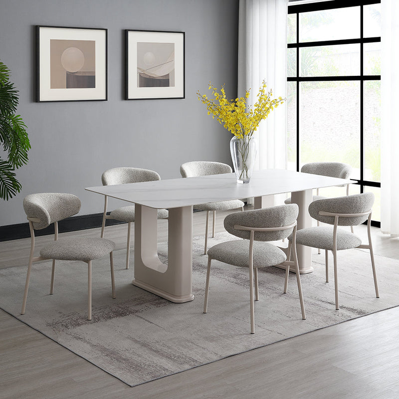 Kalam Dining Table - DN02705