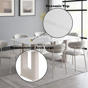 Kalam Dining Table - DN02705