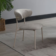 Kalam Side Chair (Set-2) - DN02706
