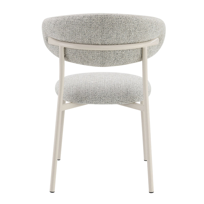 Kalam Side Chair (Set-2) - DN02706