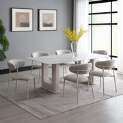 Kalam Side Chair (Set-2) - DN02706