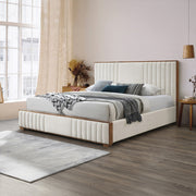 Kaleea Queen Bed - BD02468Q