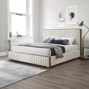 Kaleea Queen Bed - BD02468Q
